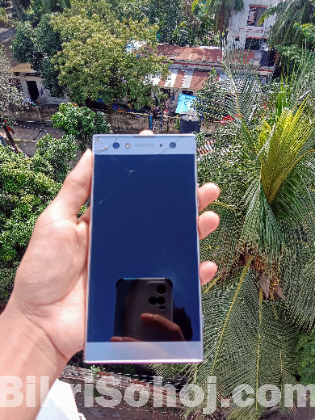 Sony Xperia xA2